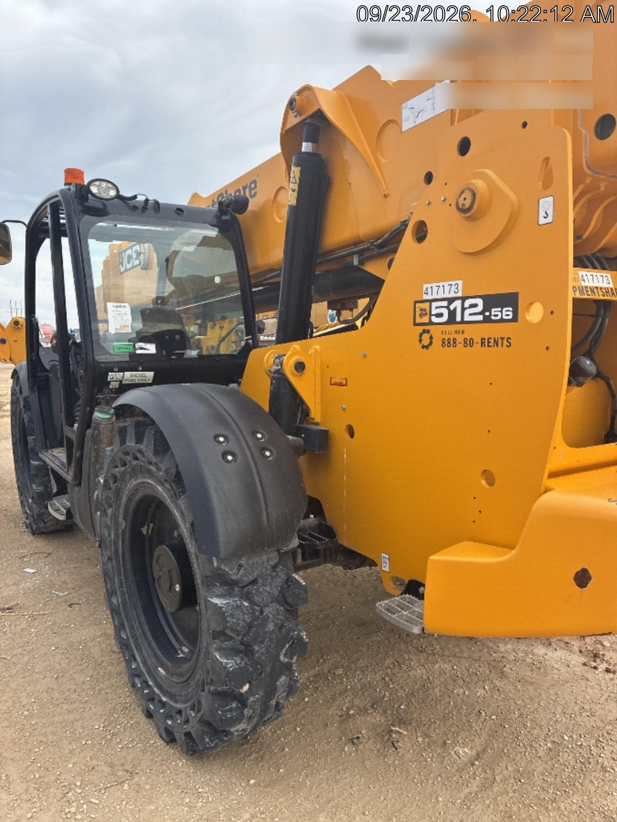 2024 JCB 512-56