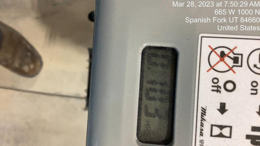 2023 MULTIQUIP MTX60HD