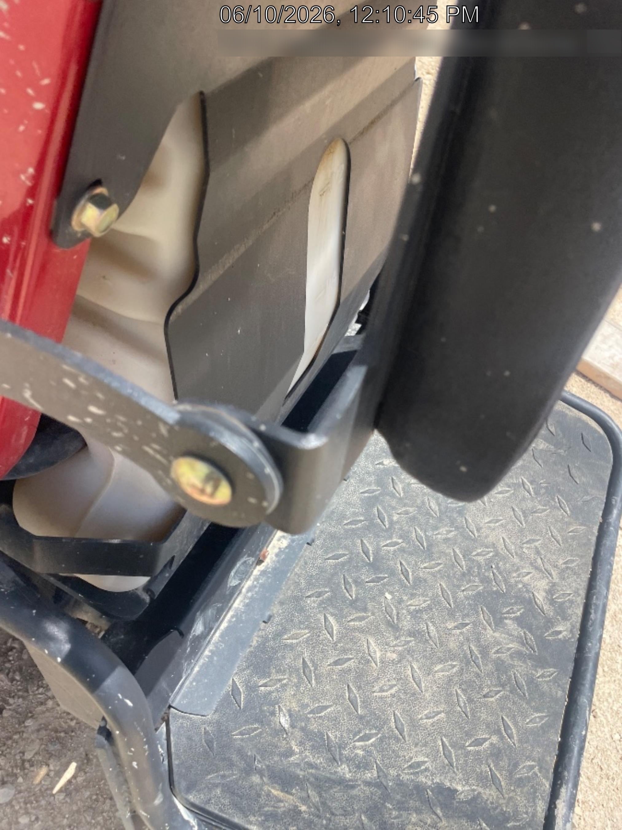 2024 TORO MBTX 2500-TS