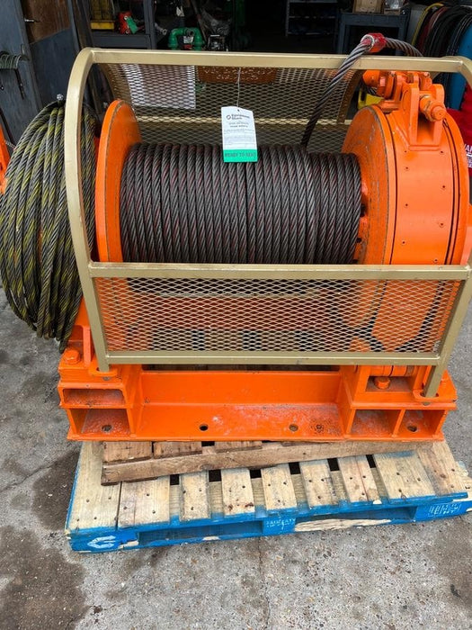 2021 MICHIGAN PNEUMATIC MP-W5036LACMBG