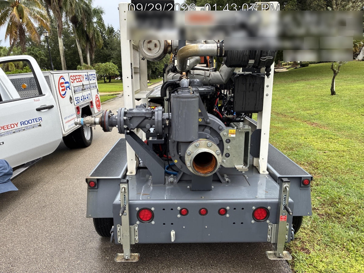 2024 ATLAS COPCO PAC H63 JD