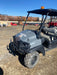 2019 Club Car CA1700D Diesel, 4-Seat, ROPS, AWD w/None