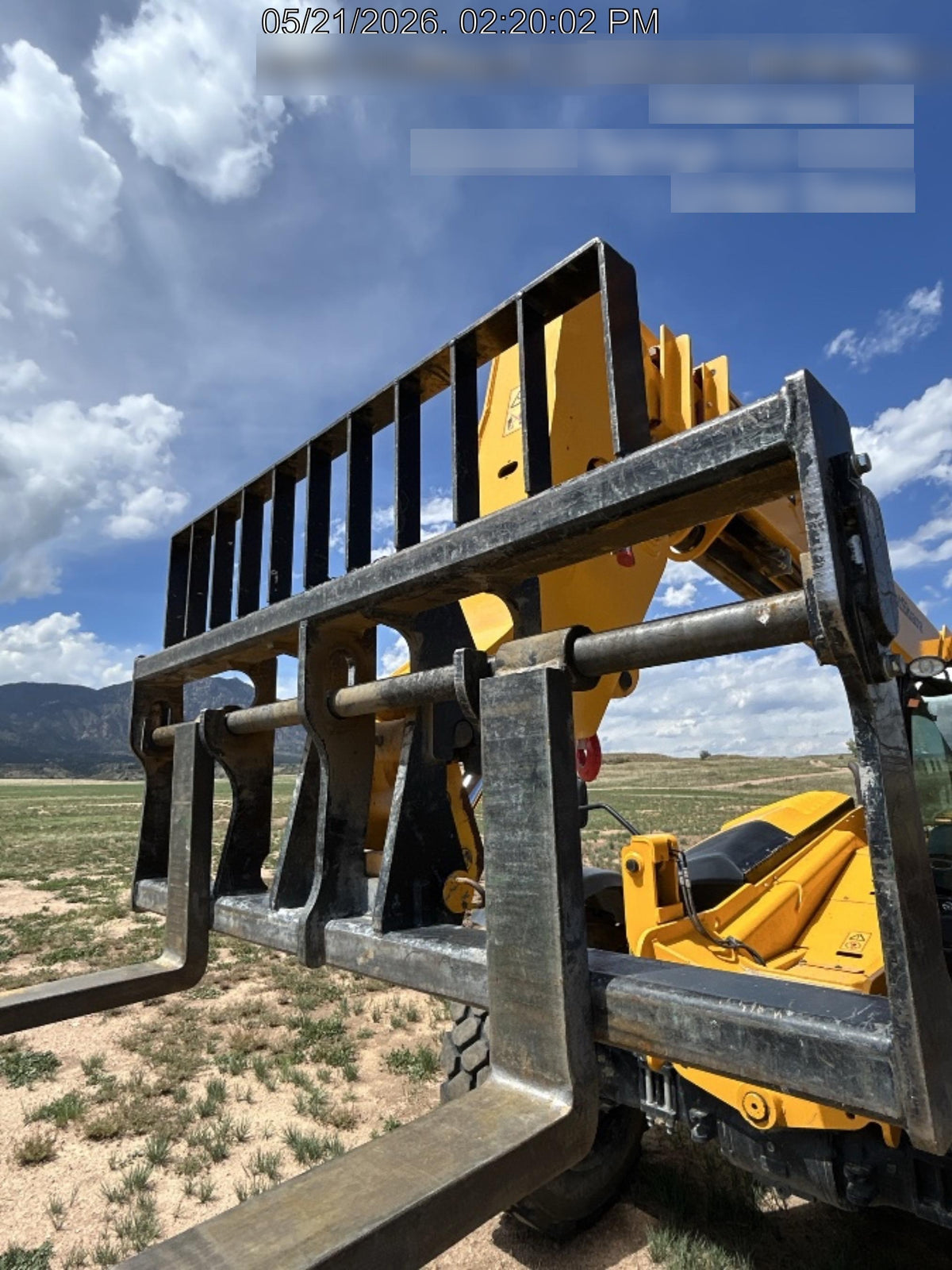 2024 JCB 509-42
