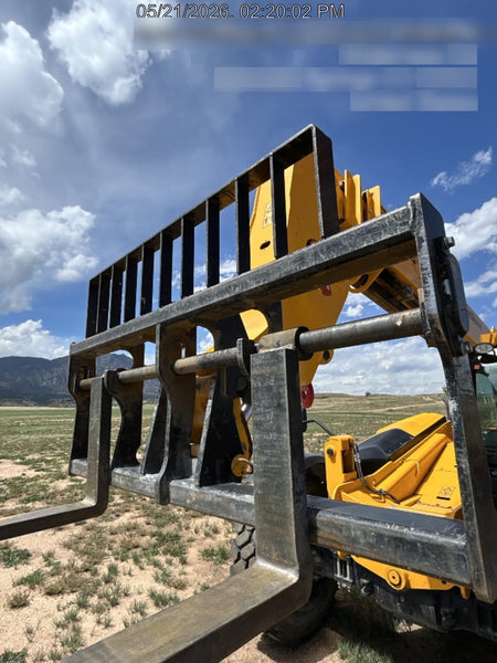 2024 JCB 509-42