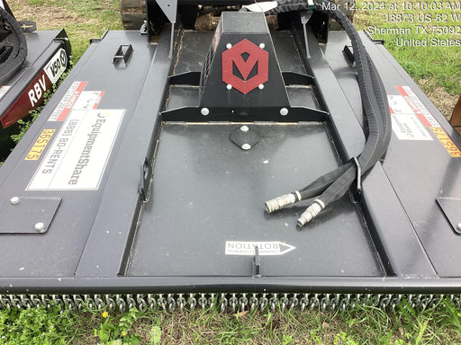 2023 VIRNIG RBV72-25