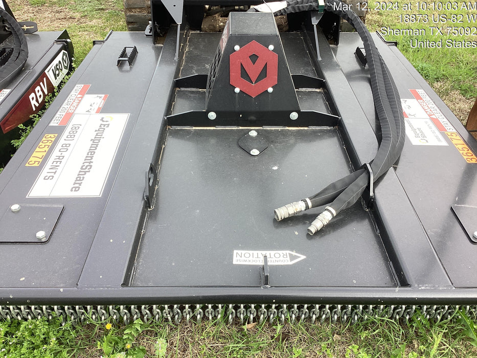 2023 VIRNIG RBV72-25