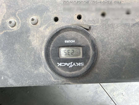2019 Skyjack SJIII-3219 Standard w/Trojan Batteries