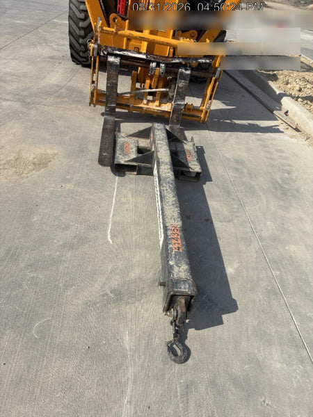 2024 ARROW MATERIAL HANDLING CE60-TH-STP