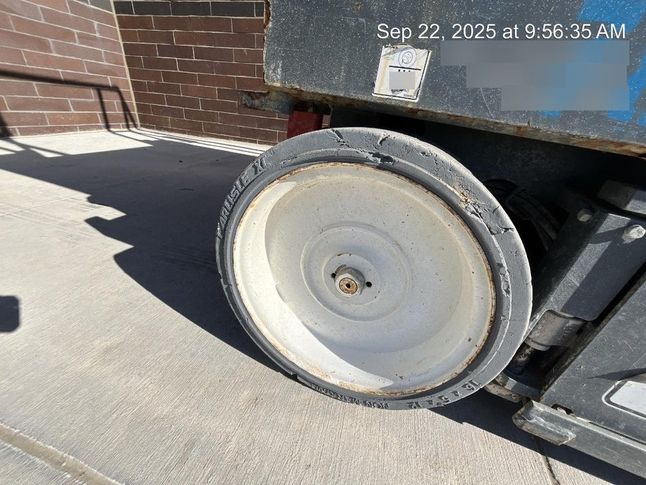 2018 SKYJACK SJIII-4632