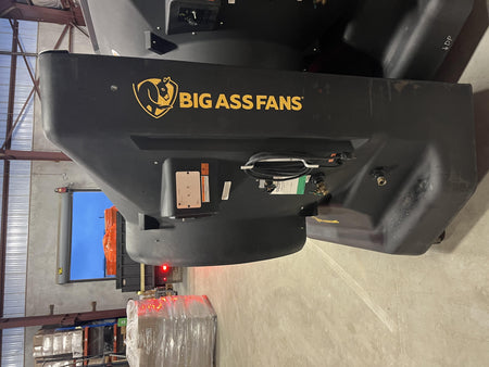 2021 DAYTON 6ALE4