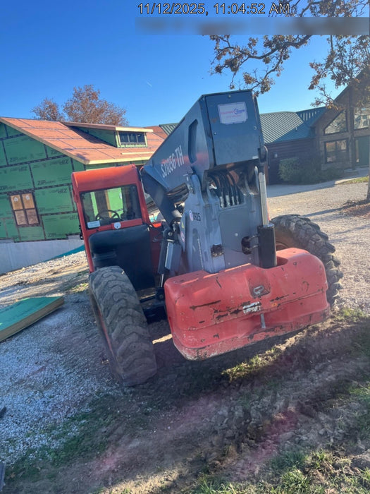 2016 SKYJACK SJ1056 TH