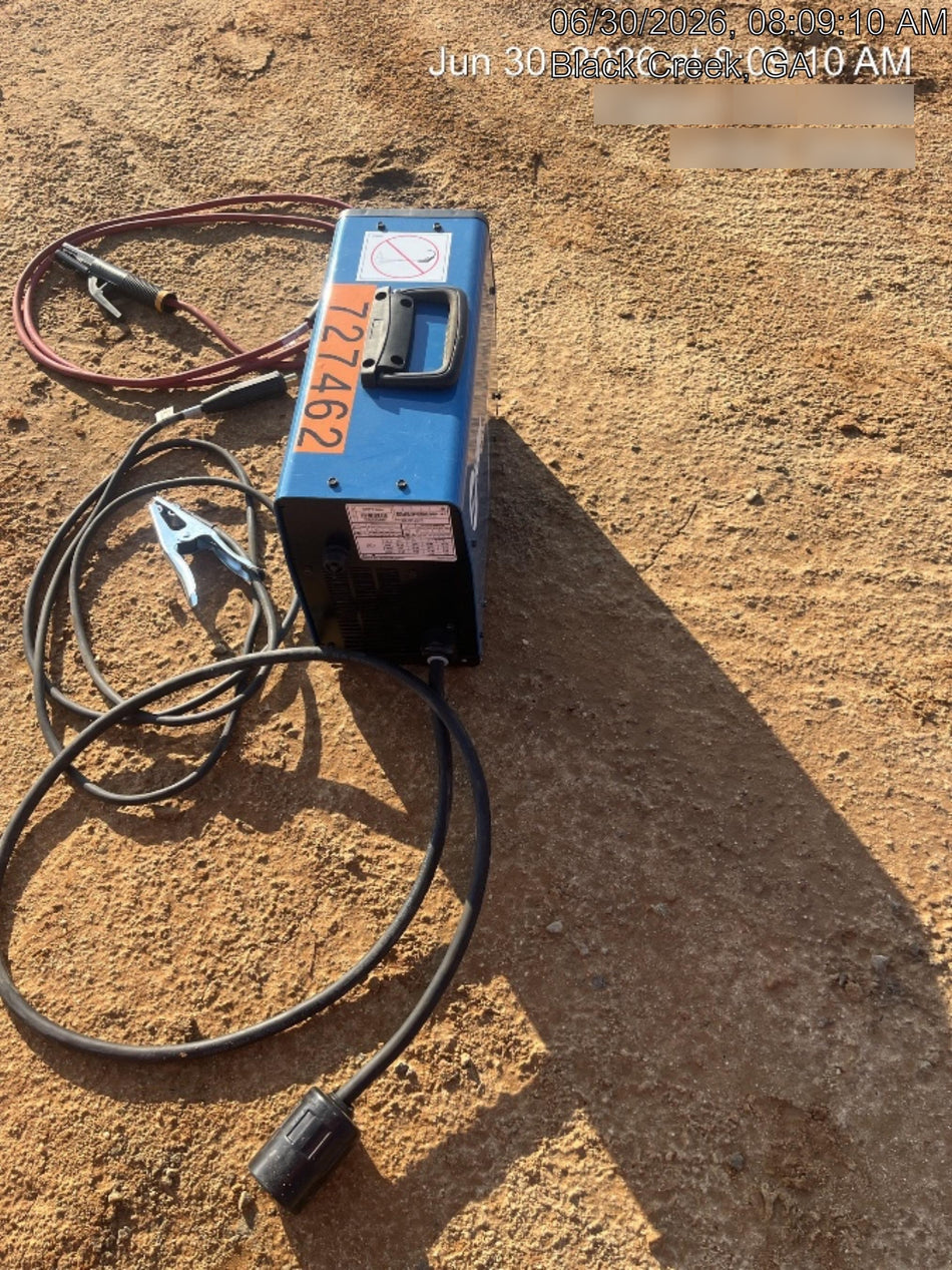 2026 MILLER ELECTRIC CST-282