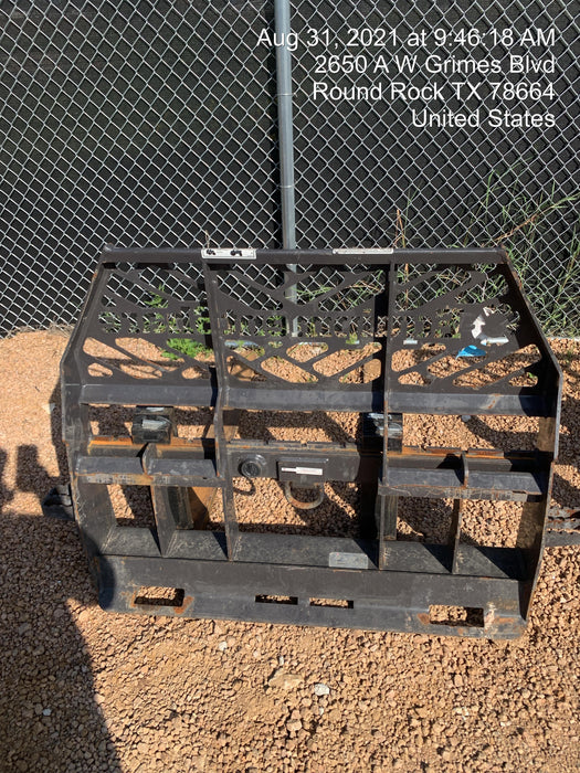 2020 PALADIN 48" Pallet Forks - Paladin