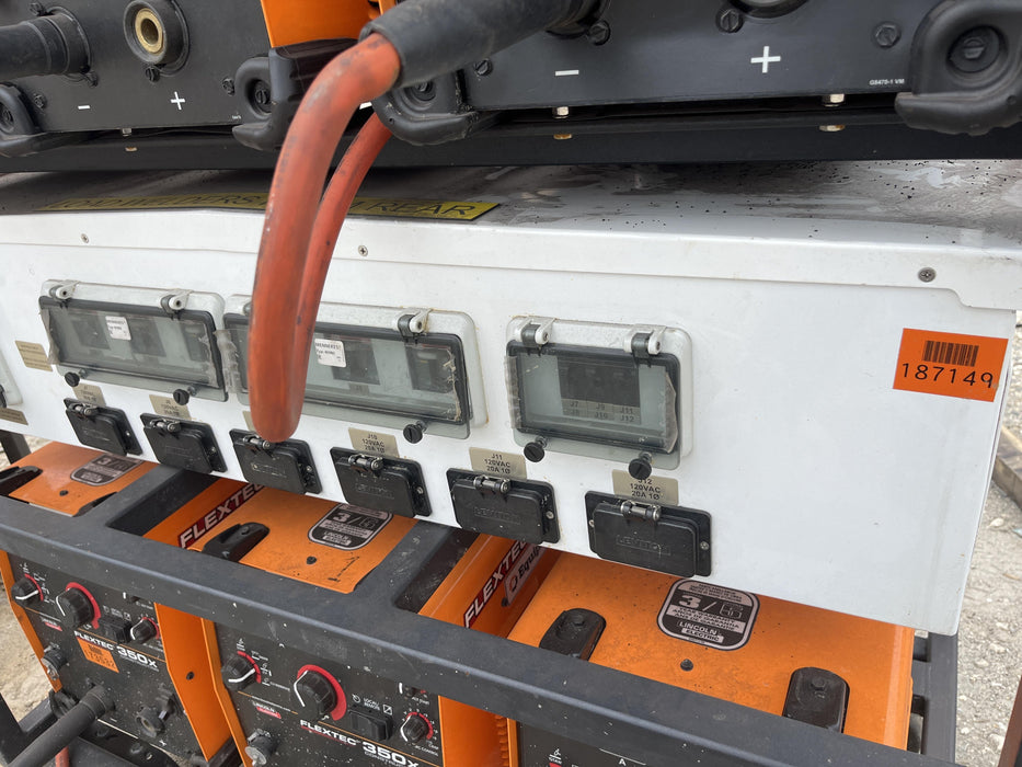 2021 LEX WR6A-7SM-FG26DZ6LD-R