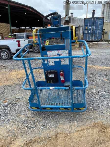 2022 GENIE Z-30/20N RJ