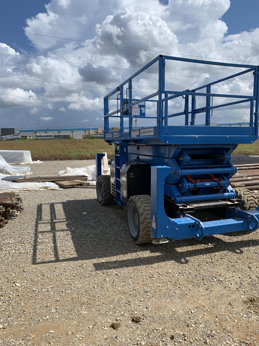 2020 GENIE GS-4390 RT