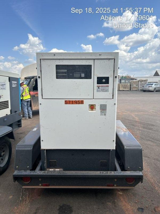 2025 AIRMAN SDG65S-8E1