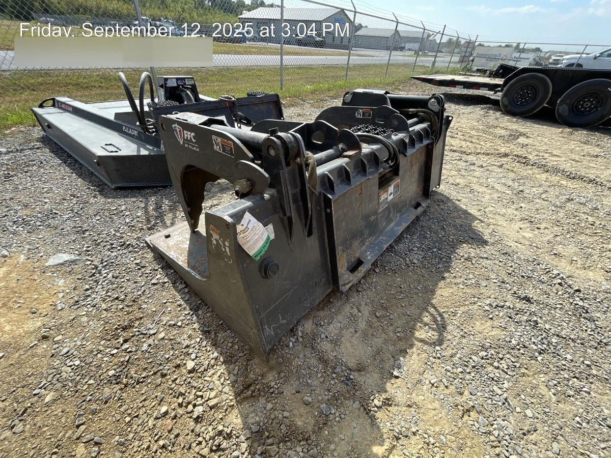 2020 PALADIN UTILITY GRAPPLE 11876-0022