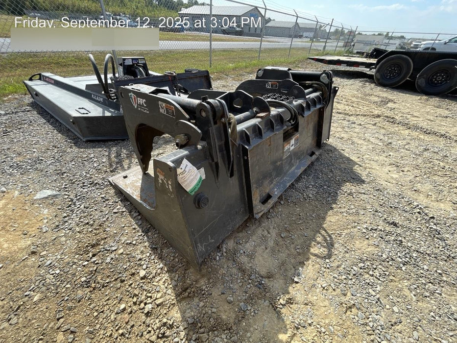 2020 PALADIN UTILITY GRAPPLE 11876-0022