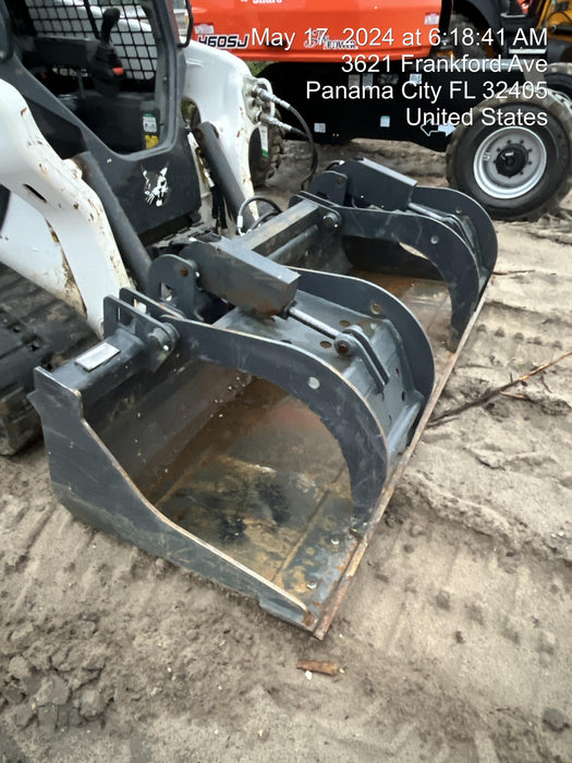 2023 SOLESBEE SBG-84