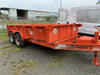 2020 DIAMOND C TRAILERS LPD-14