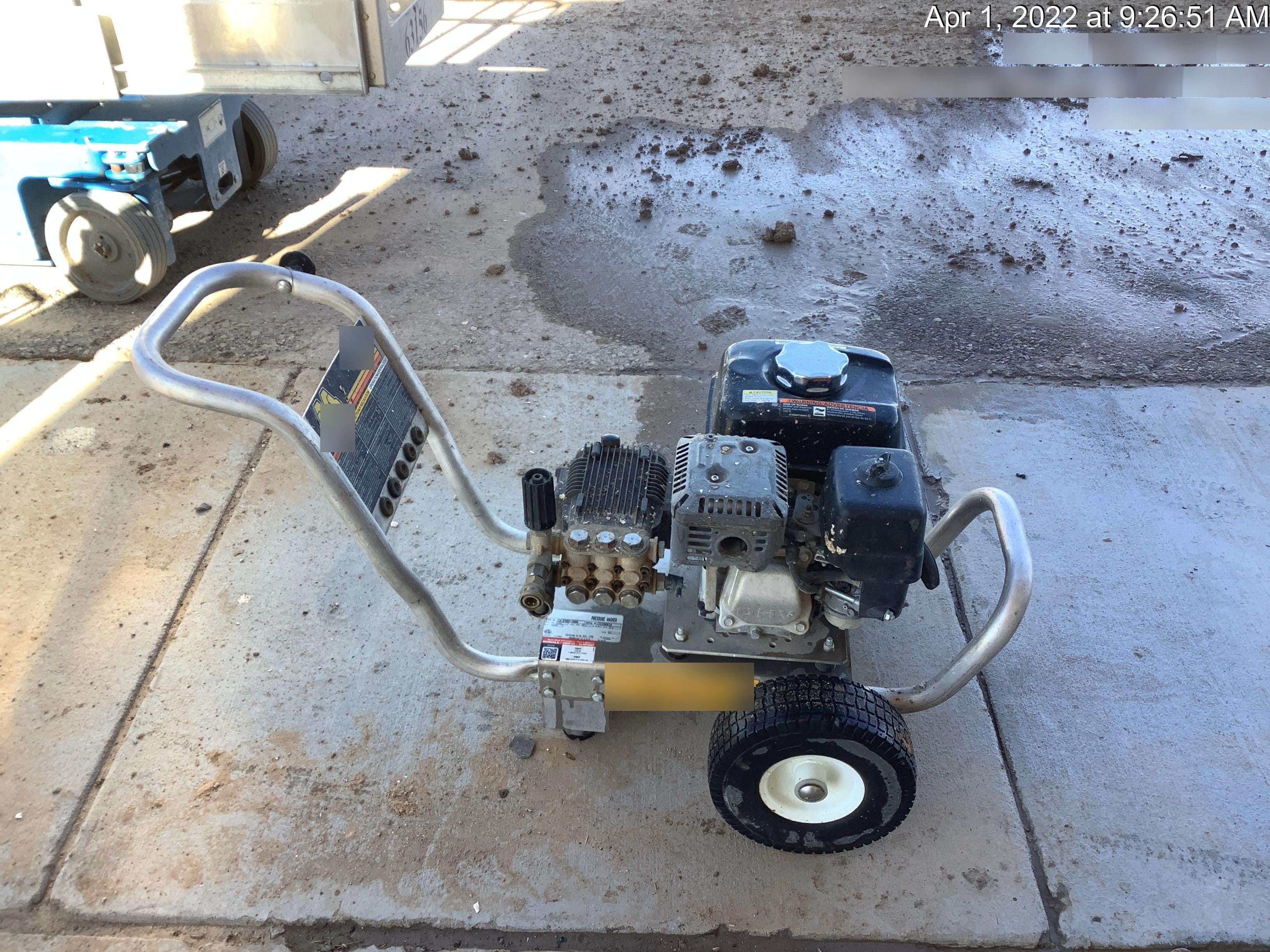 2020 MI-T-M CORPORATION CA-2703-1MMH