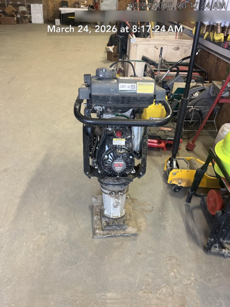 2023 THIRD COAST EQUIPMENT PR70H