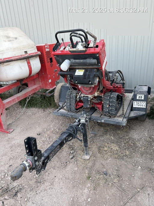 2024 HUSQVARNA LT6005