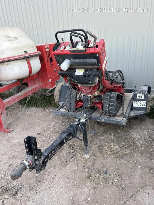 2024 HUSQVARNA LT6005