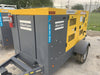 2020 ATLAS COPCO PAS 150 HF CS Enclosed
