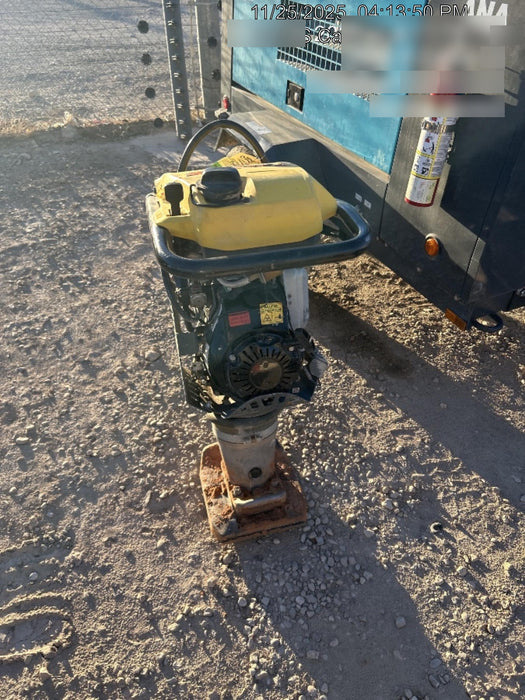 2024 WACKER NEUSON BS68-4Ab/28