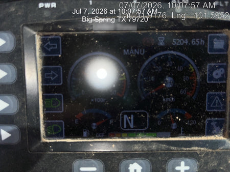 2020 SANY SW405K