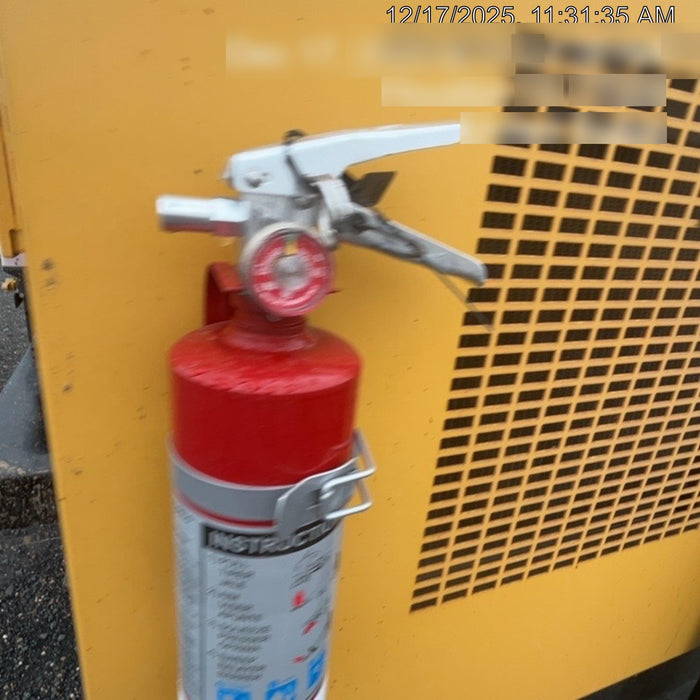 2021 VAC-TRON LP573XDT