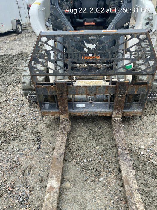 2021 PALADIN 48" Pallet Forks - Paladin