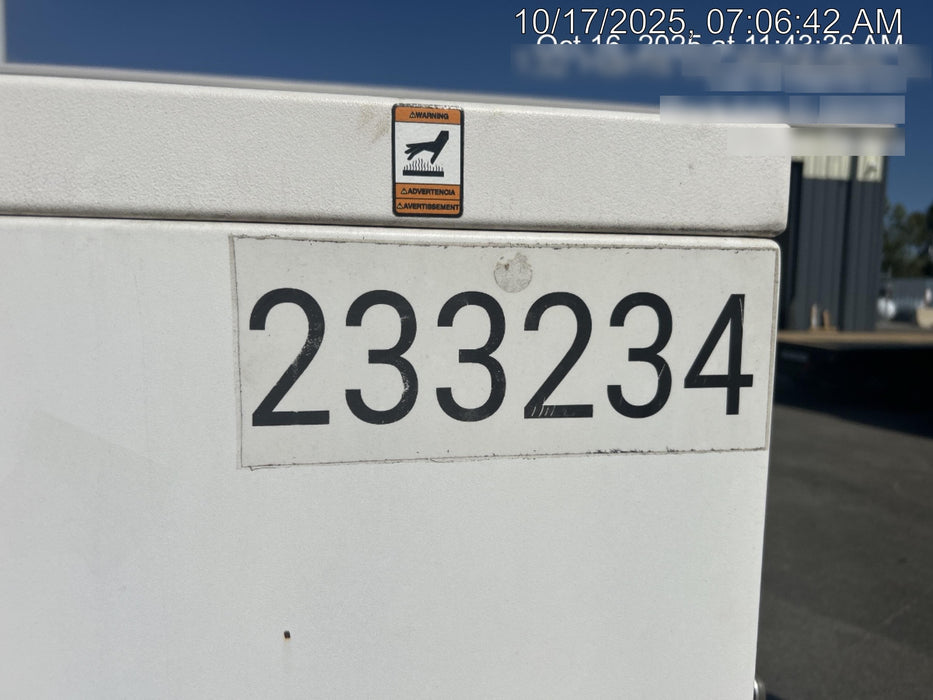 2022 WACKER NEUSON G25