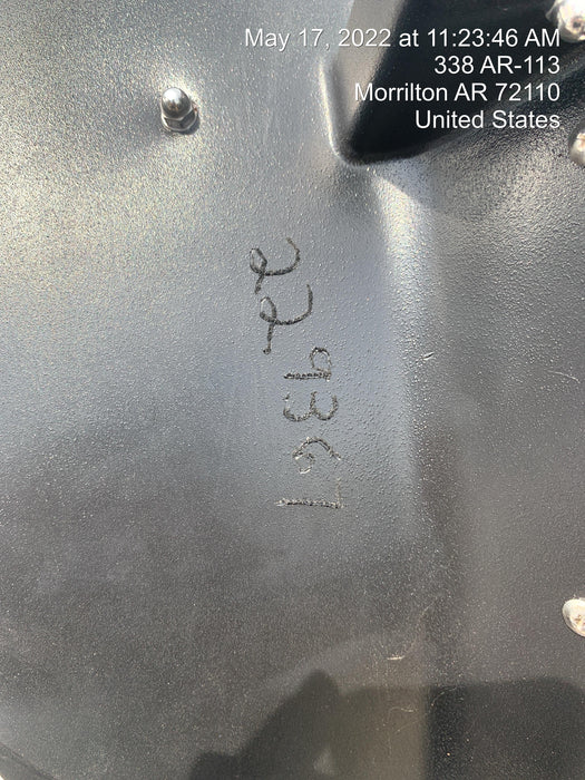 2022 BIG ASS FANS Cool Space 400