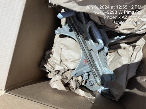 2023 MATHEY DEARMAN 3SA