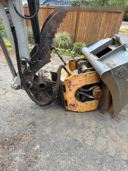 2020 INDECO IHC-75