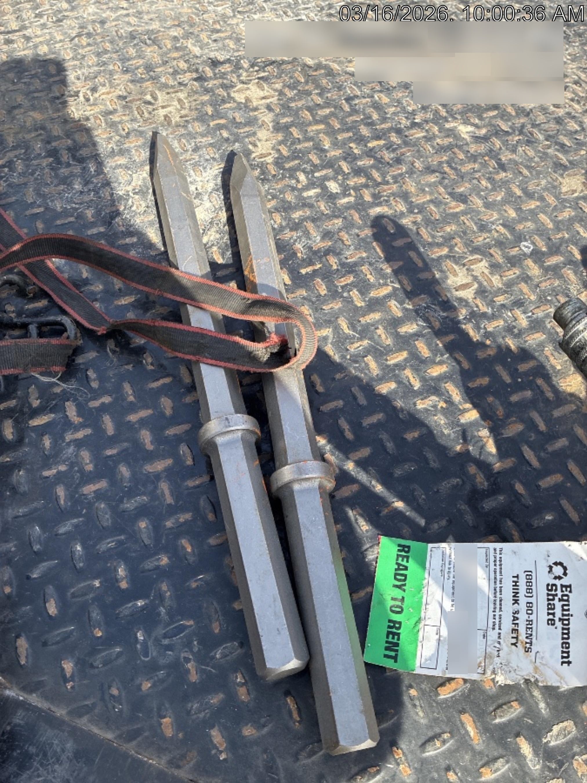 2020 MICHIGAN PNEUMATIC MP-TPB90-118