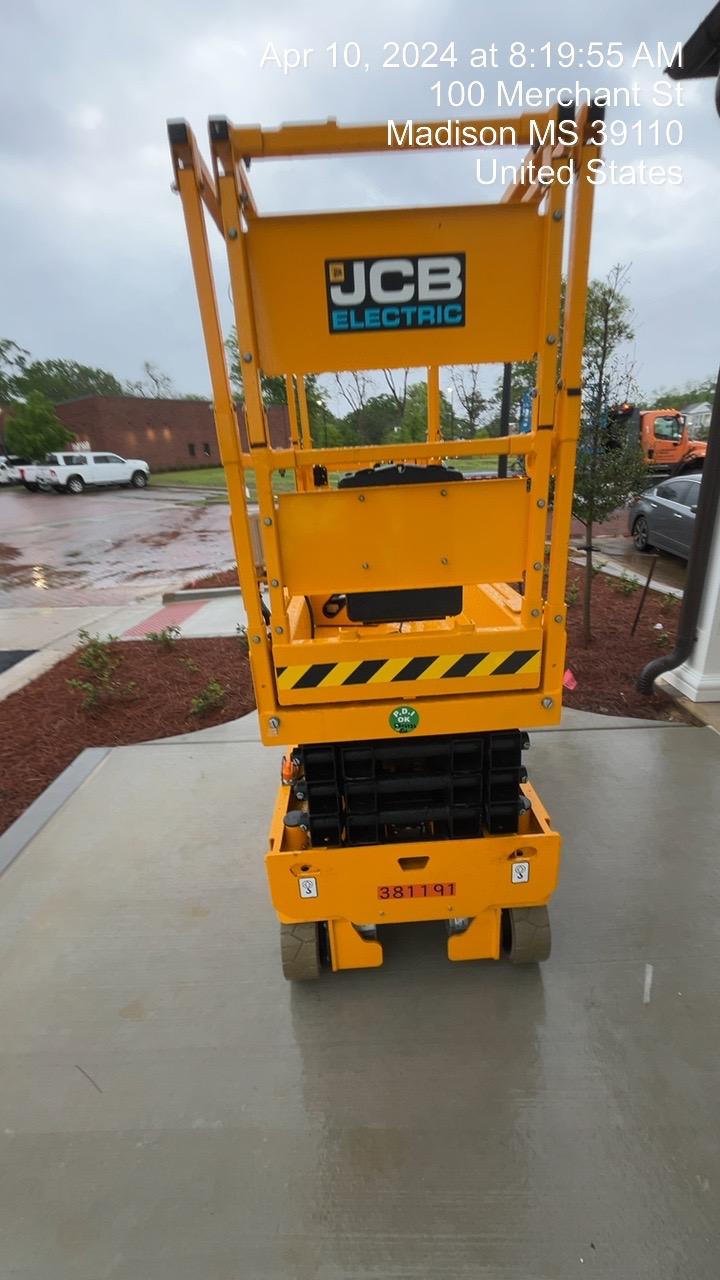 2024 JCB S1932E