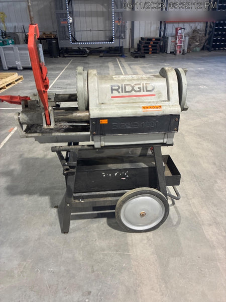 2022 RIDGID 1224