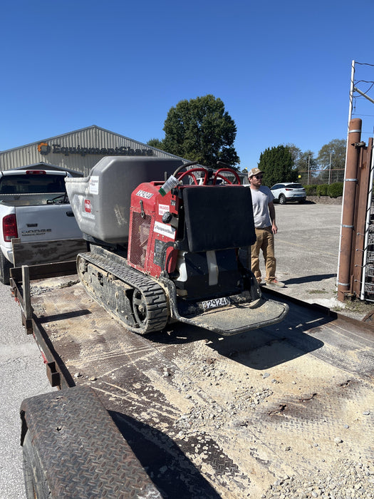 2023 TORO MBTX 2500-TS