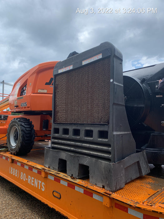 2021 PORTACOOL JETSTREAM 250