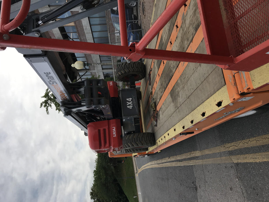 2019 SKYJACK SJ63 AJ