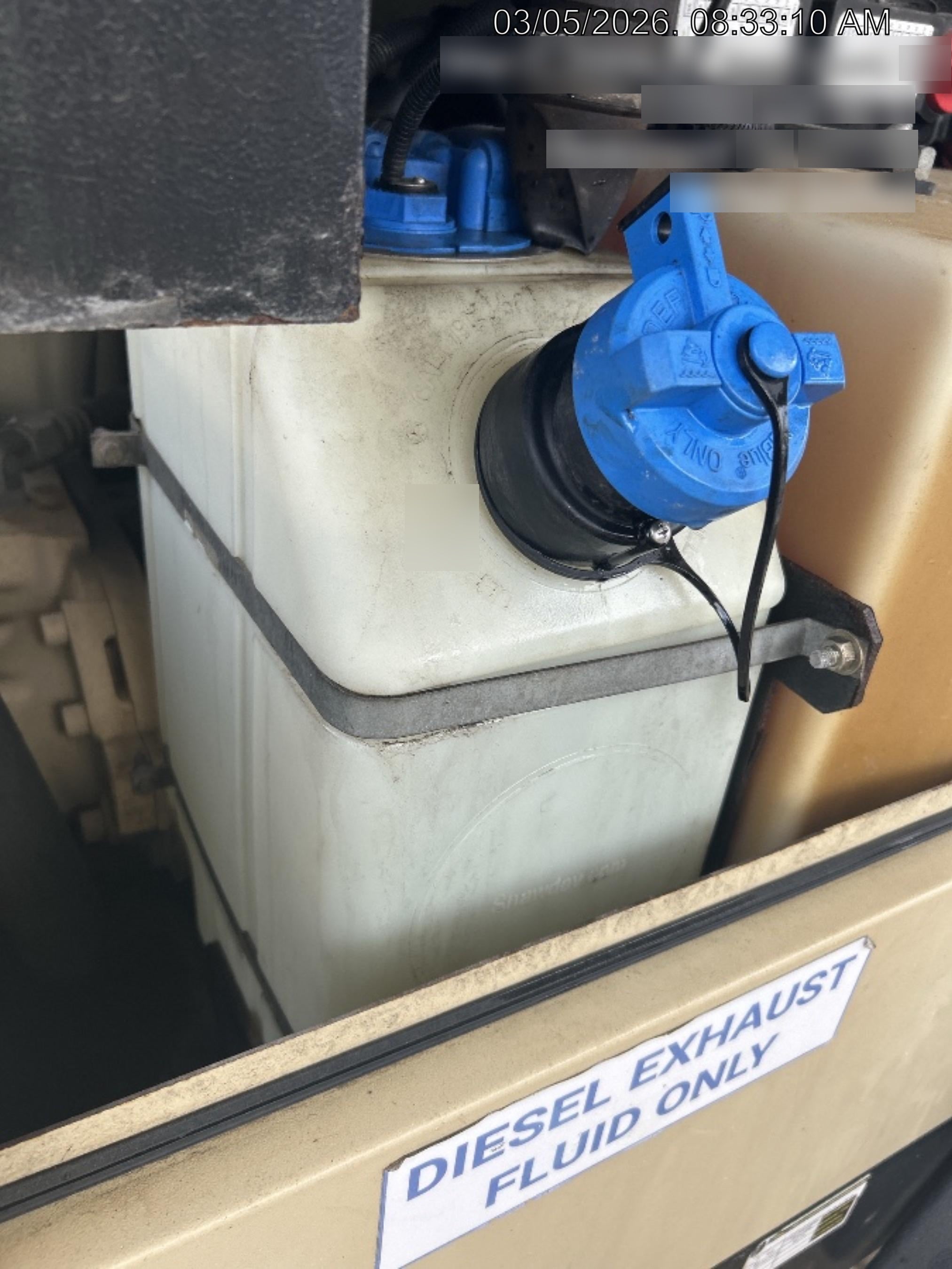 2019 DOOSAN P425/HP375WCU-T4F