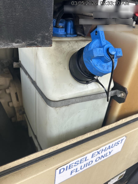 2019 DOOSAN P425/HP375WCU-T4F
