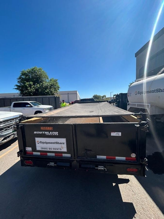 2023 SOUTHLAND SL714-14K