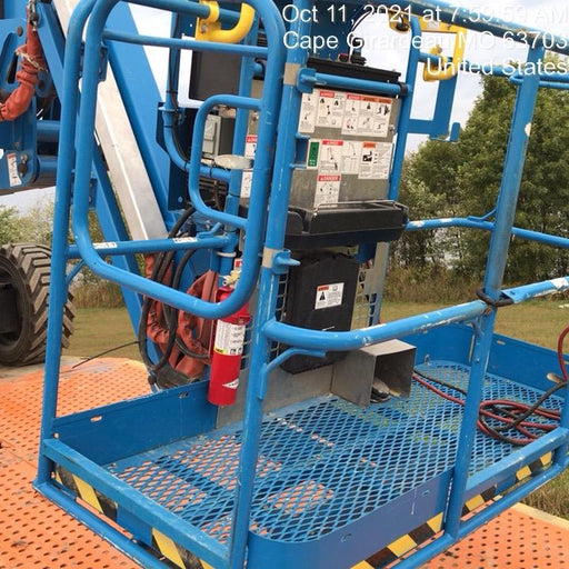 2018 MILLER ELECTRIC CST-280