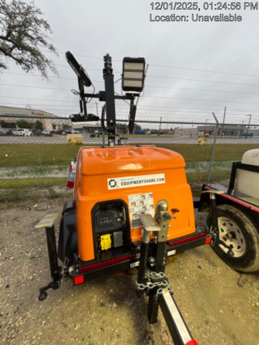 2023 GENERAC MLT2