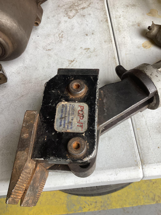 2022 GEARENCG MFG P95-525 GEARNCG MFG